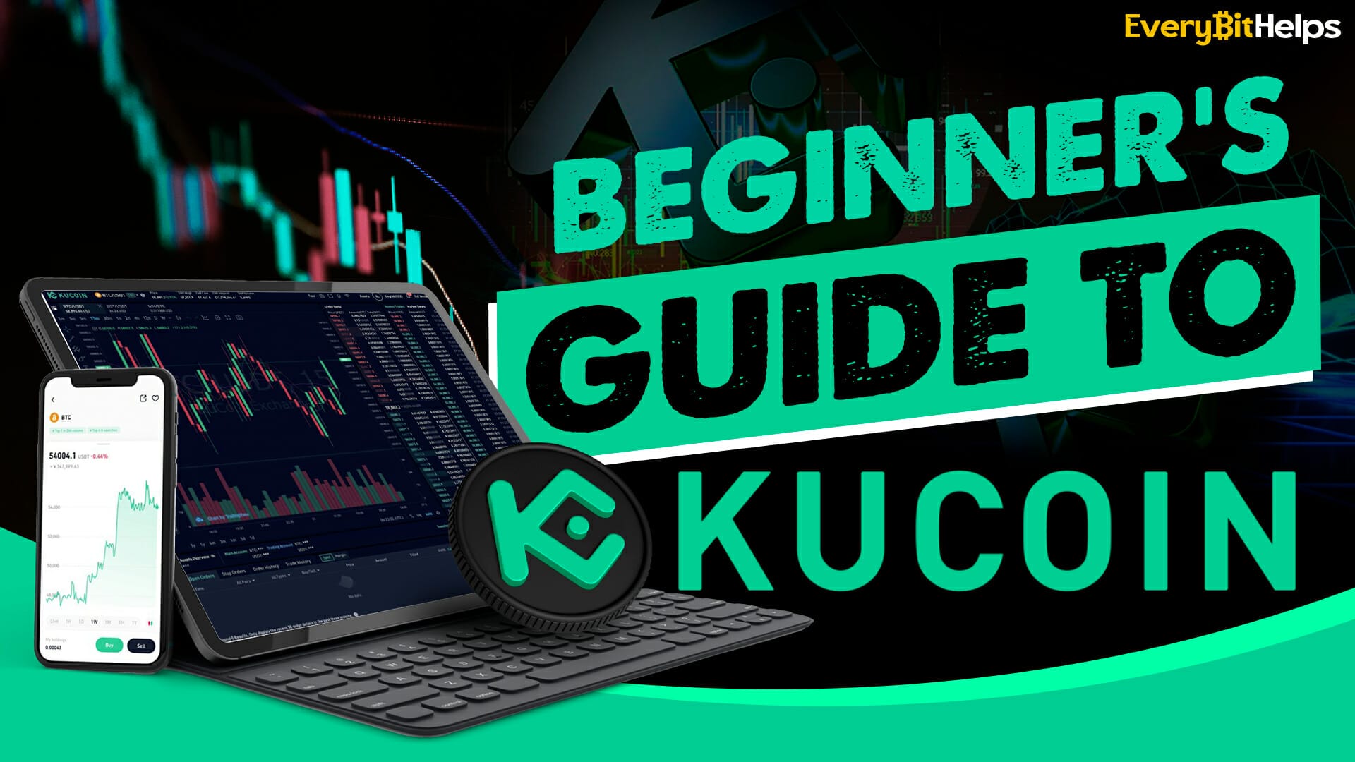 Kucoin Review 2023 Features Fees Pros Cons