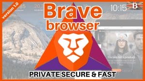 Brave Browser Review 2020