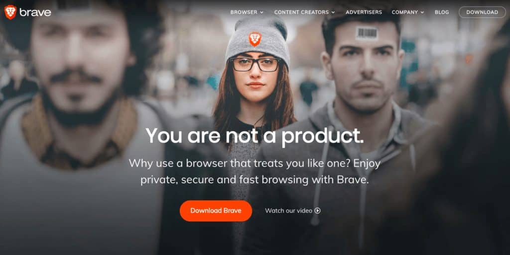 Brave Browser Review - Why you should switch to Brave from Chrome