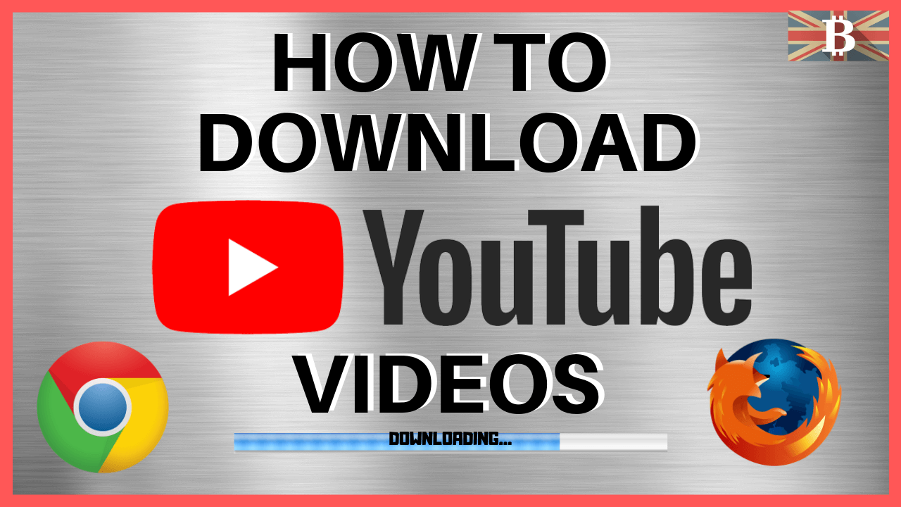 Download Youtube With Firefox Chrome 