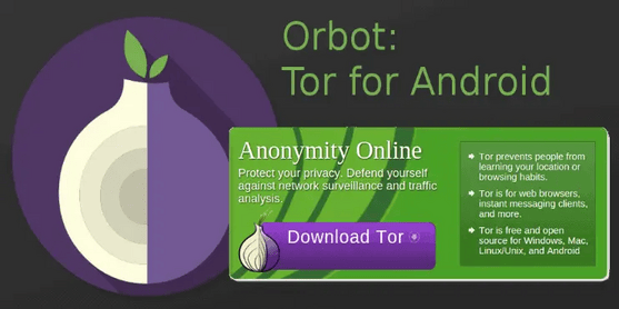 Android users can use the Tor Browser with Orbot which is available from Google Play, F-Droid or Direct Download (.apk).