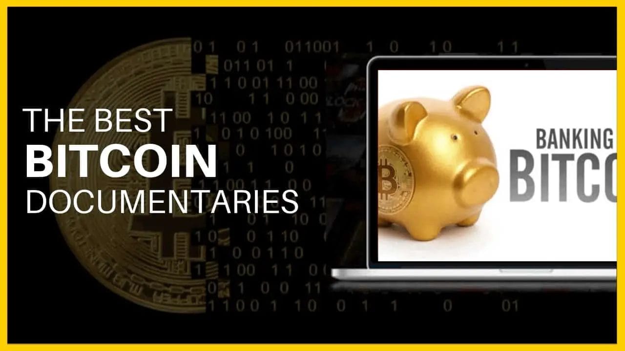 Must watch bitcoin documentary