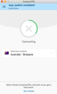 Best VPN for watching Australian TV