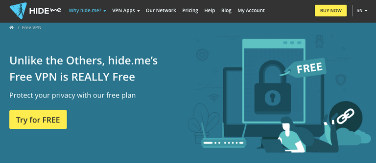 help.me free vpn with zero logs