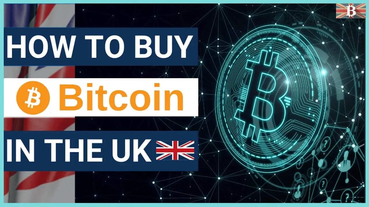 Best Crypto Exchanges to Buy Bitcoin in the UK