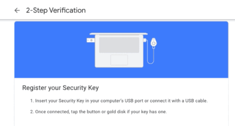 Beginner's Guide On How To Set Up And Use A YubiKey (2023)