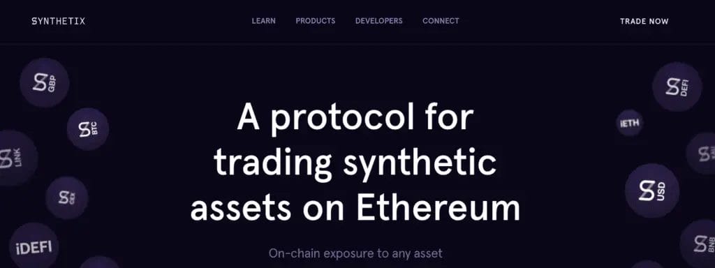 Sythentix ERC20 tokens Coinbase