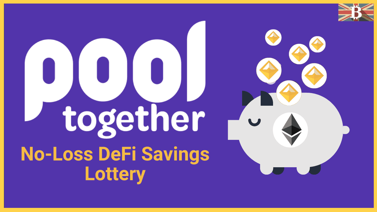 PoolTogether Defi Lottery