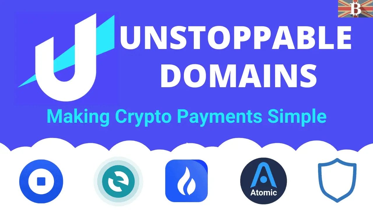 Unstoppable Domains Review