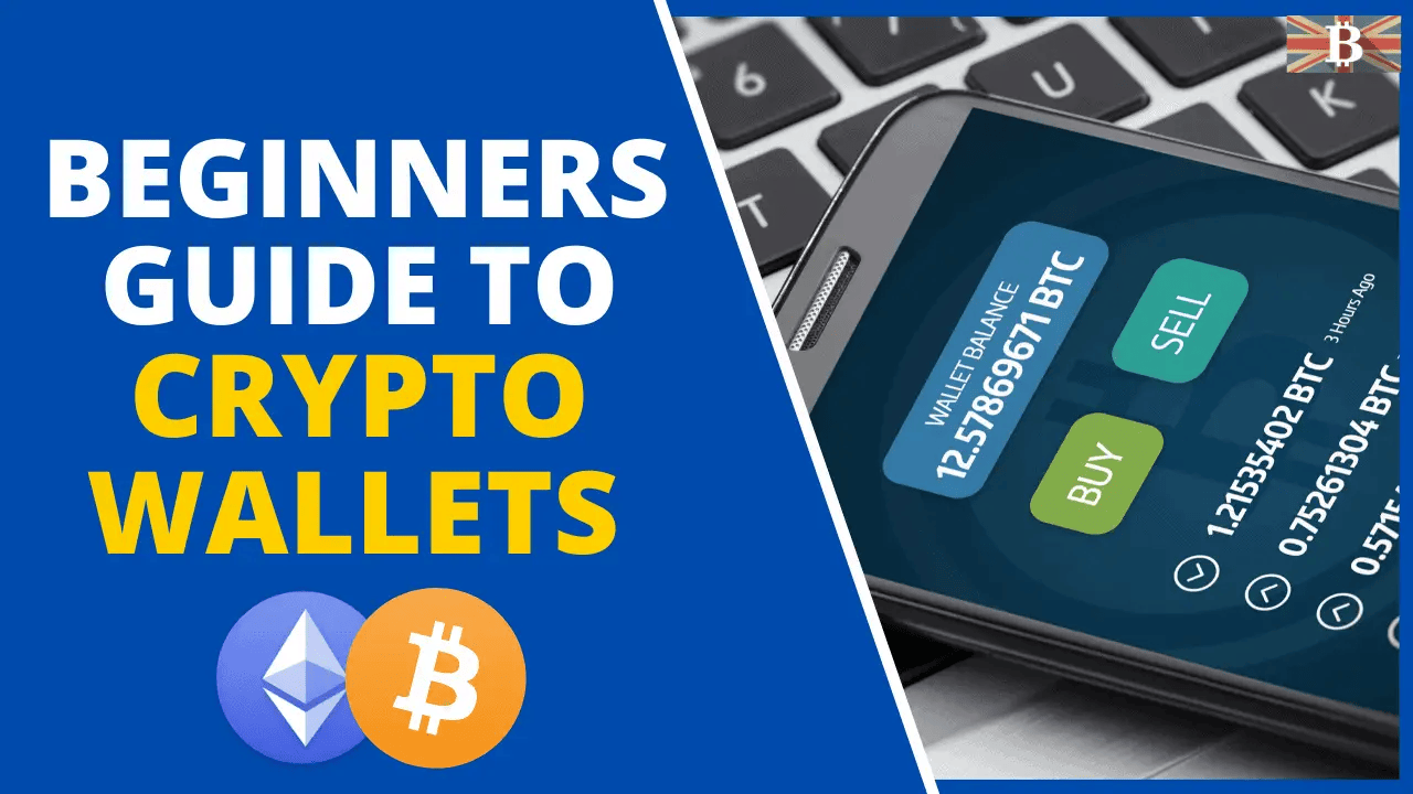 Beginner's Guide to Crypto Wallets (2024)