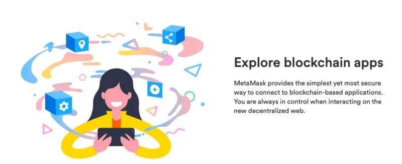 What is a Web3 wallet MetaMask