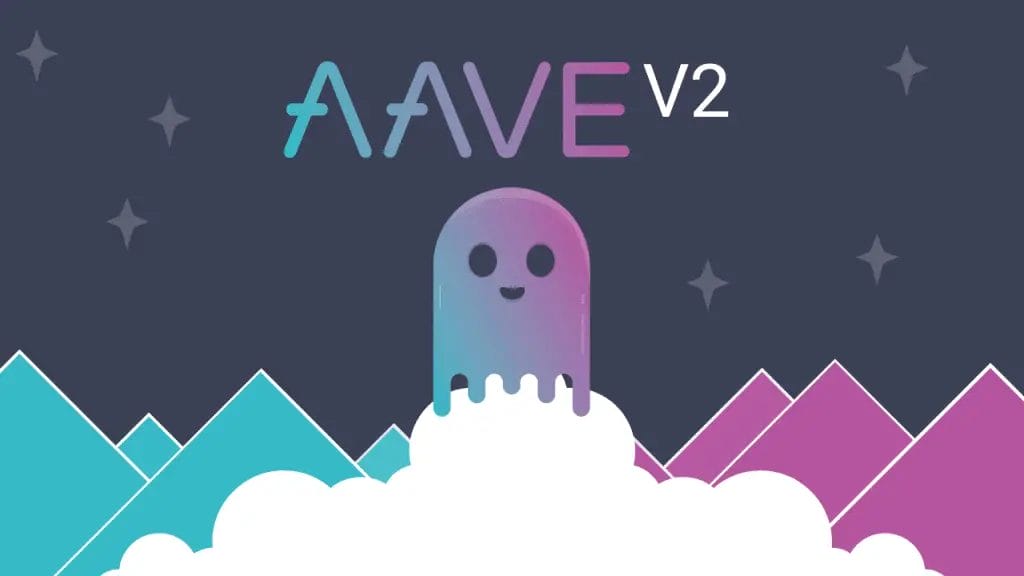 Aave v2: whats new?