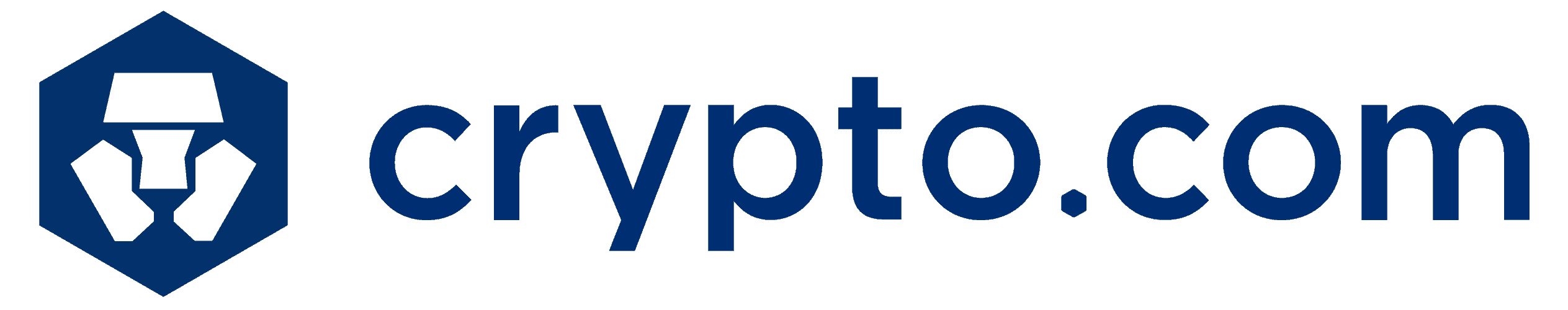 Crypto.com logo