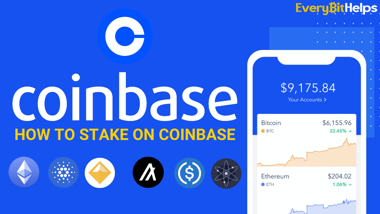 Coinbase Staking Rewards