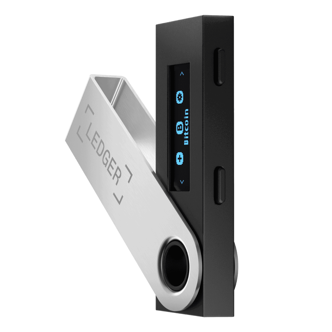 Ledger Nano S
