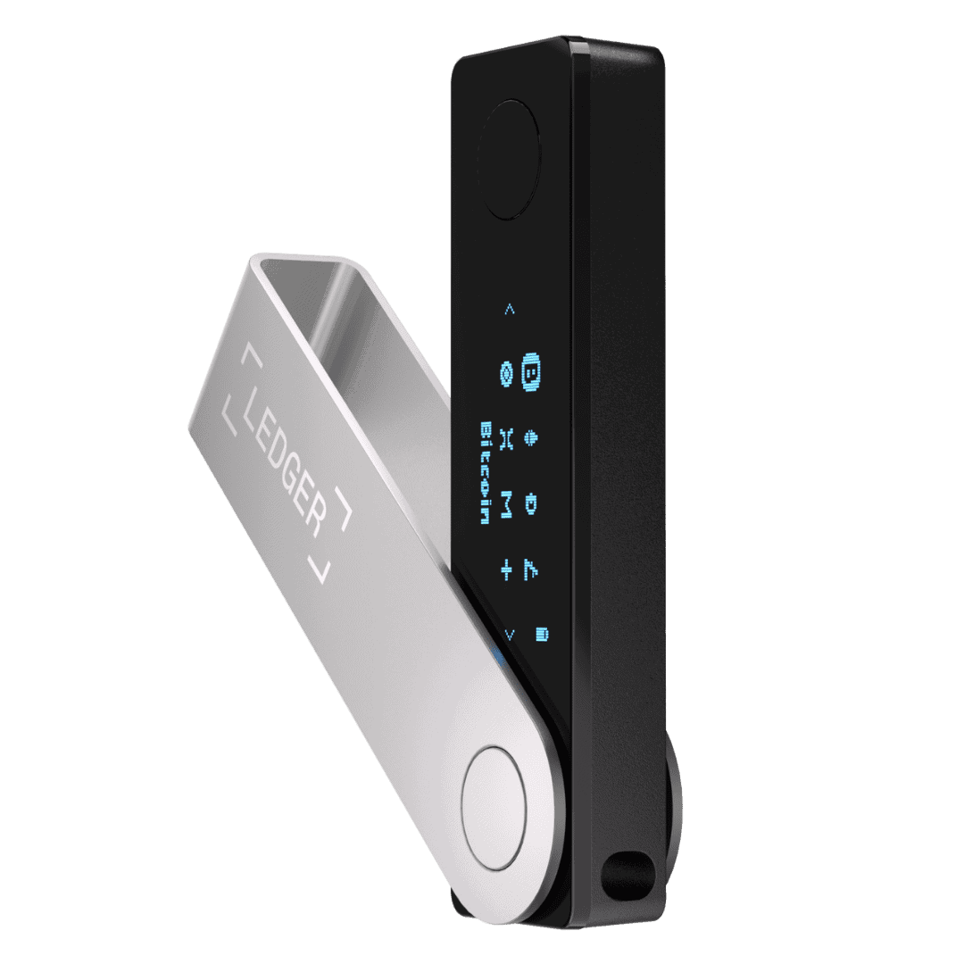 Ledger Nano X