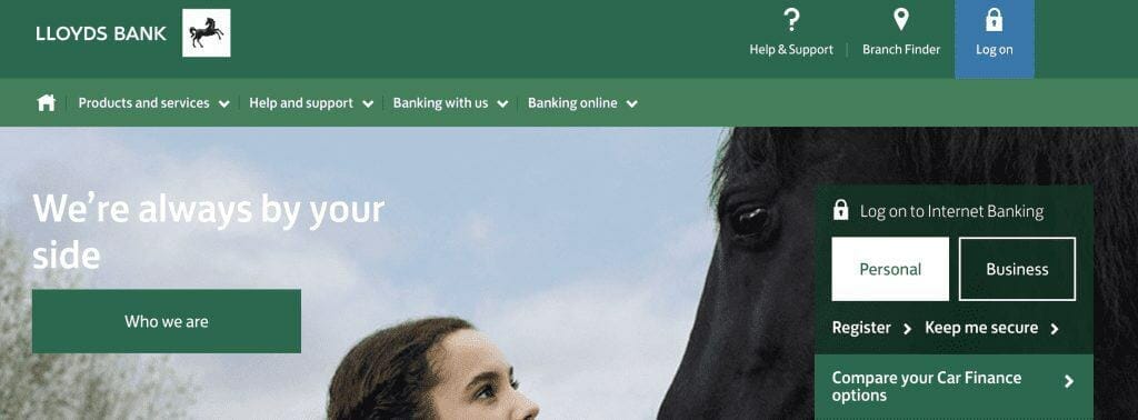 Is Lloyds Bank Crypto Friendly?