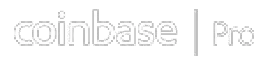 Coinbase pro logo