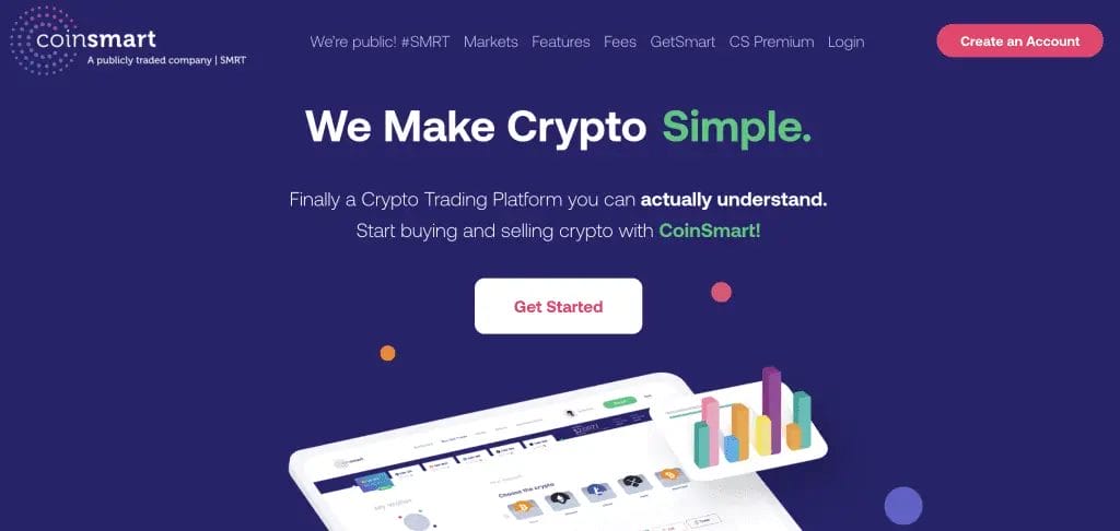 CoinSmart Review