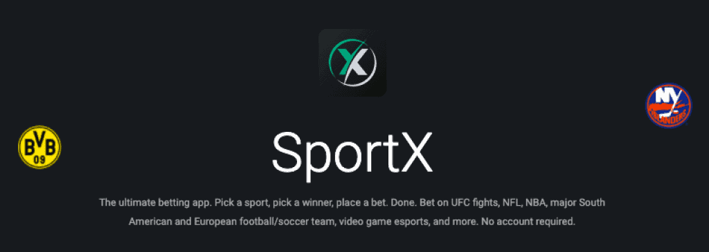 Exodus & SportX