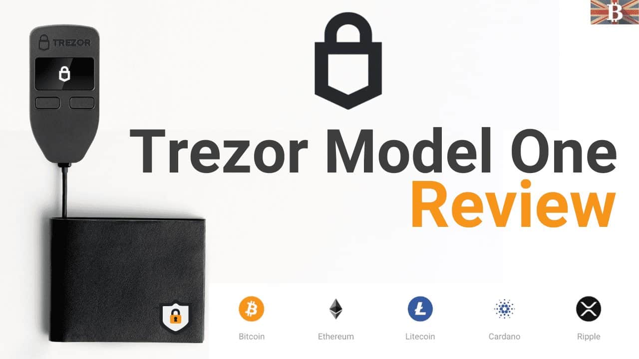 Trezor One Review