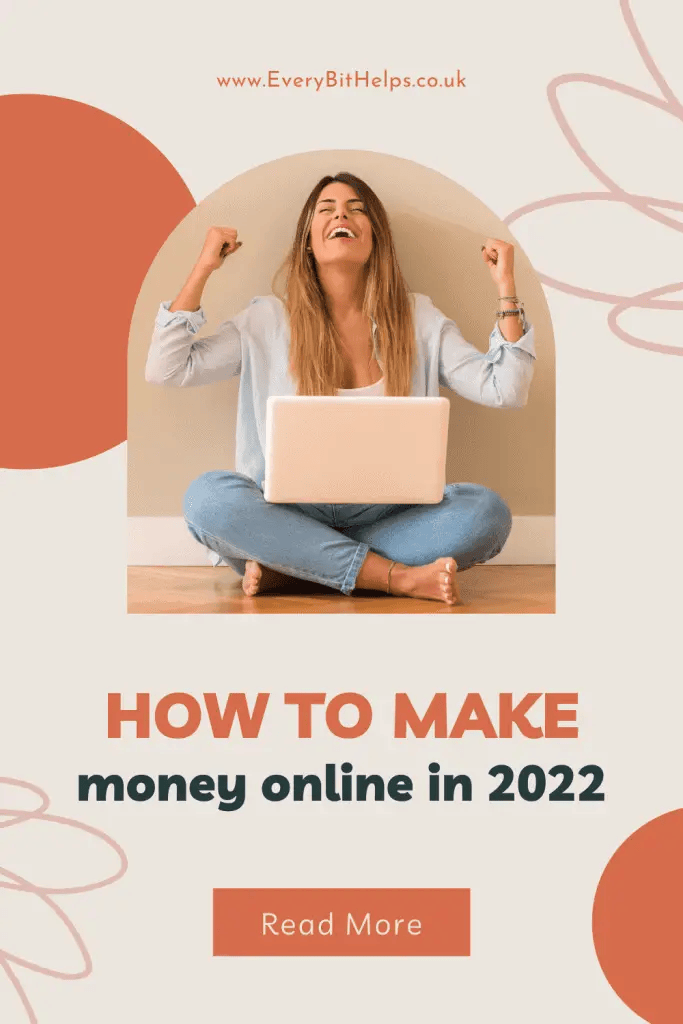 How to Make Money Online in the UK