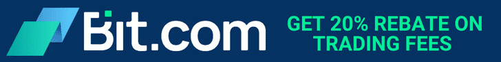 Bit.com Sign-up Bonus