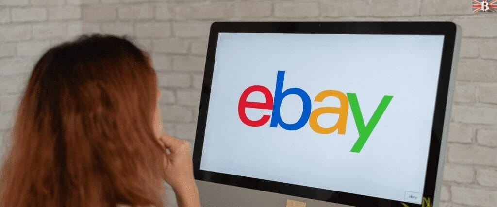 Make Money Online with eBay