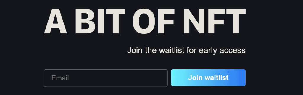 Bit.com NFT