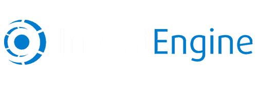 iNVEST ENGINE logo