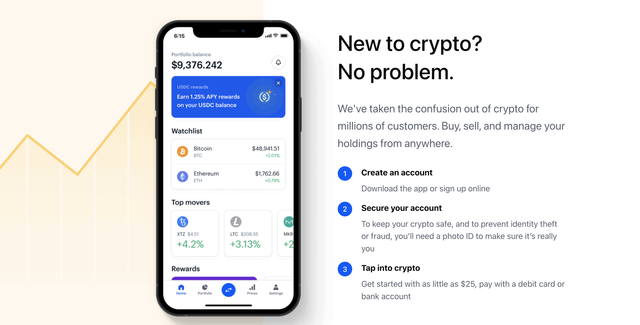 Best Coinbase Referral Code December 2024
