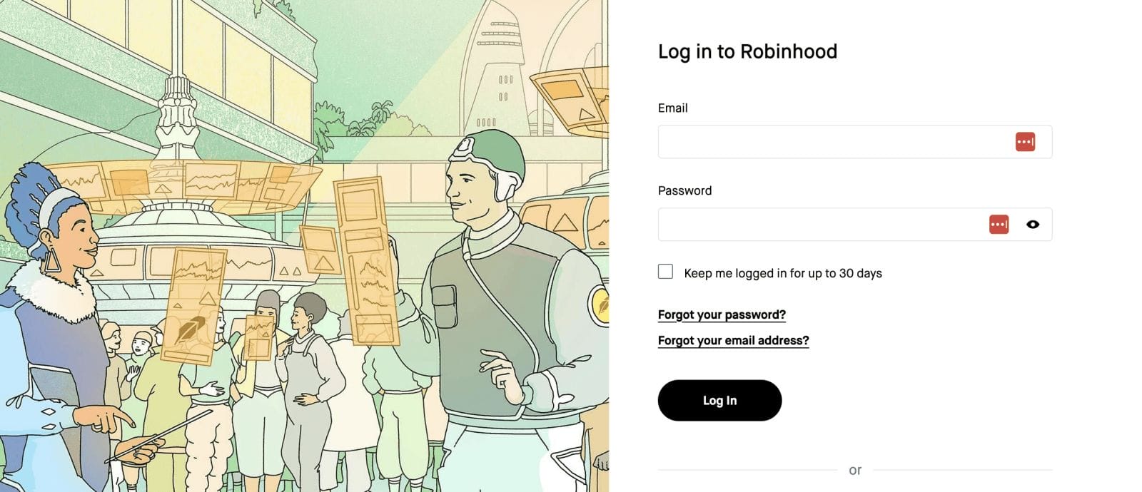 How to Transfer from Robinhood to Coinbase? (2024)