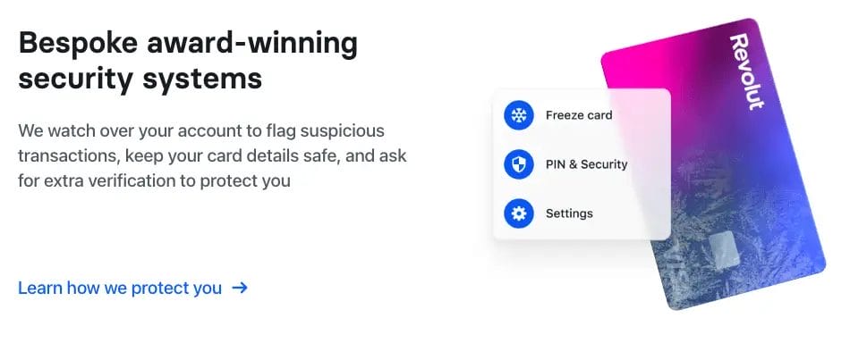 is Revolut Safe?