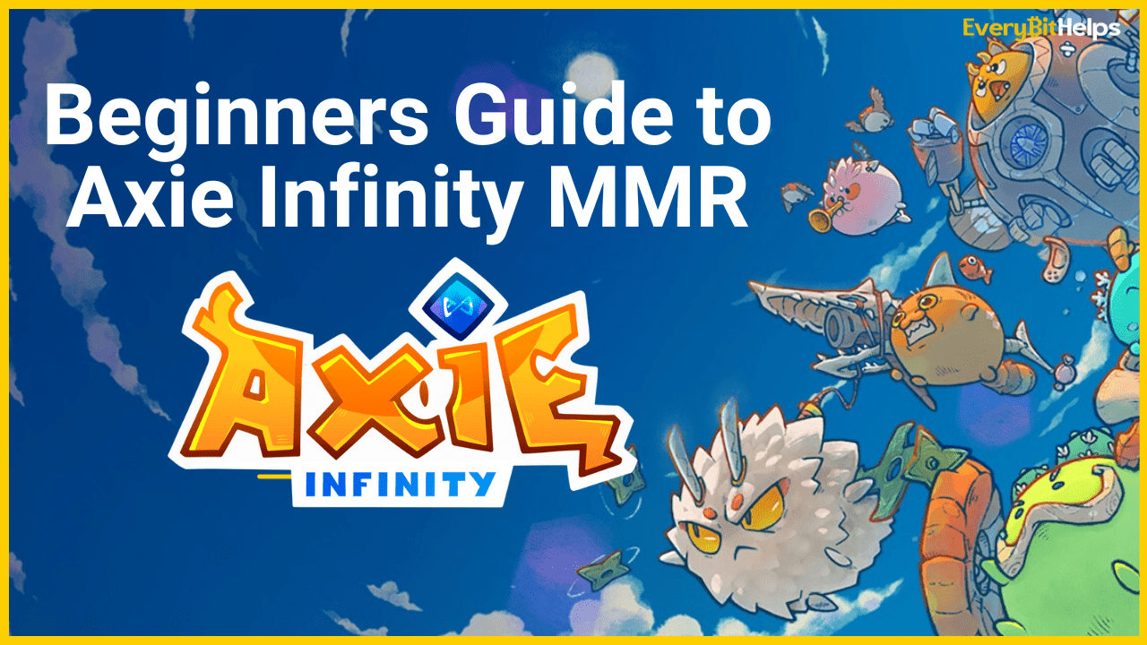 Axie Infinity MMR MatchMaking Rating