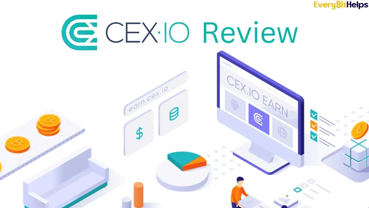 CEX.IO Review