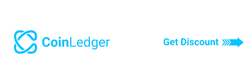 CoinLedger Referral Code