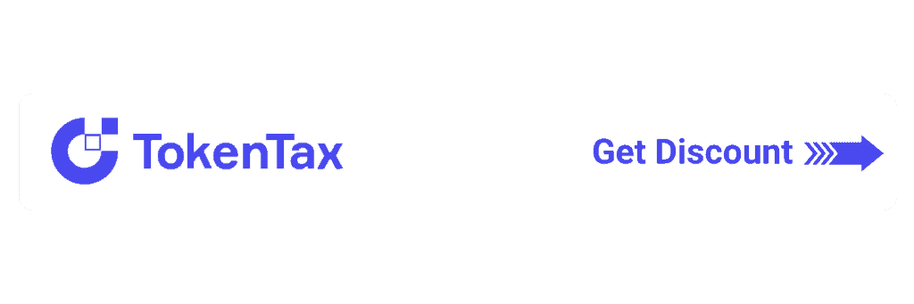 Token Tax Referral Code