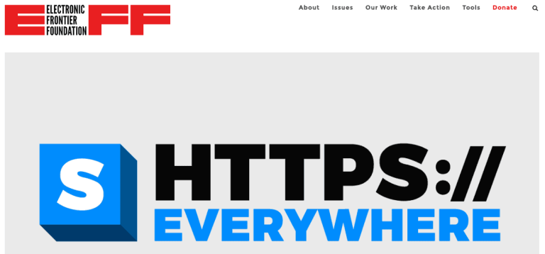 8 best Chrome extensions HTTPS Everywhere