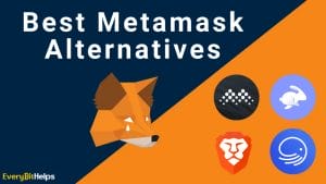 Alternative walles to Metamask wallet