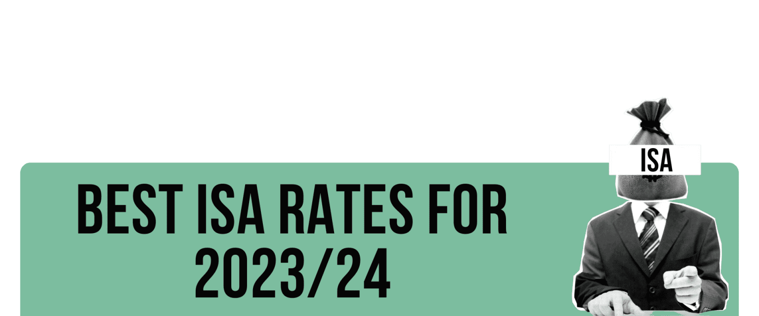 What are the ISA Limits & Allowances for 2023/2024