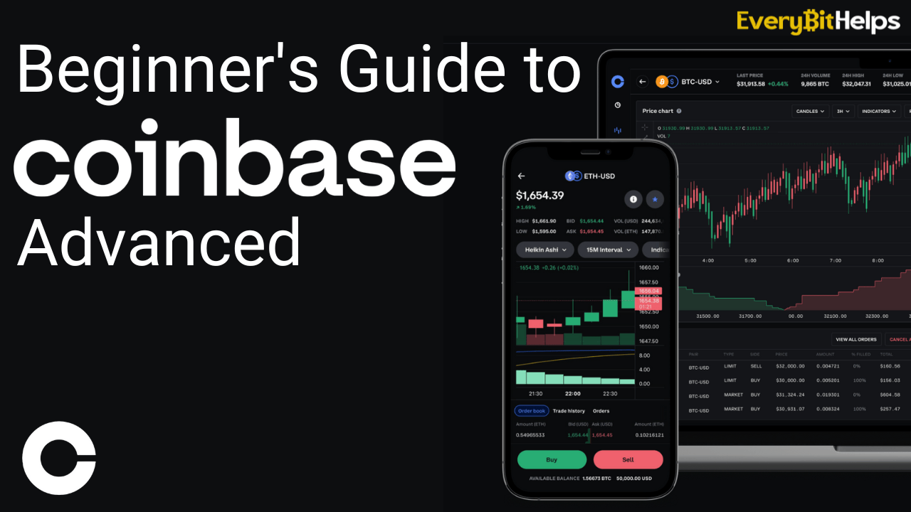 Coinbase Advanced Review: Features, Security, Pros & Cons (2024)