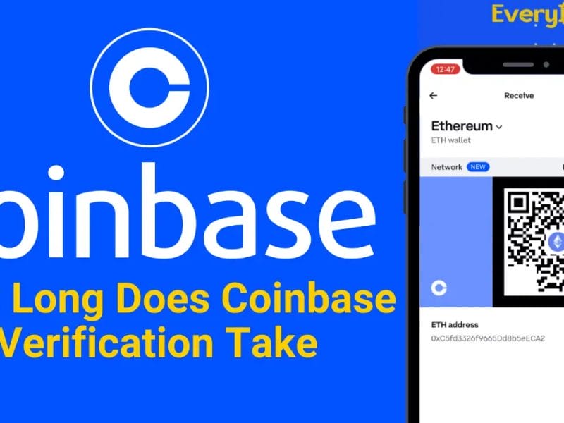 Coinbase Verification