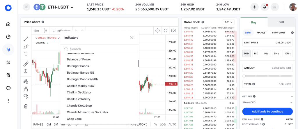 Coinbase Advanced Review: Features, Security, Pros & Cons (2024)