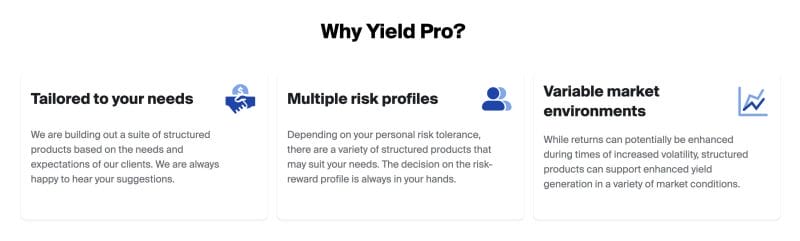 What is Yield App Pro
