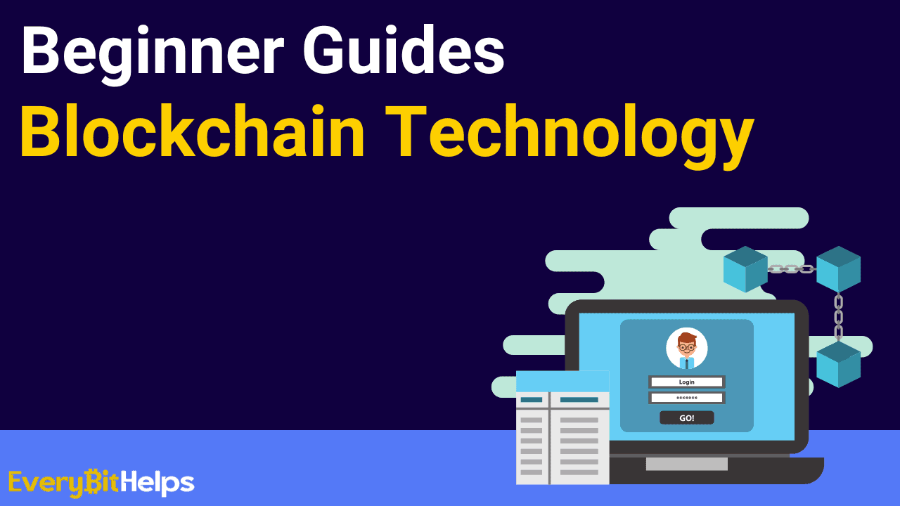 Introduction to blockchain technology