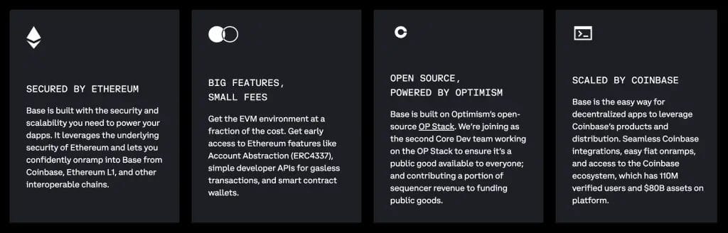 Coinbase Base: Making Ethereum accessible to everyone