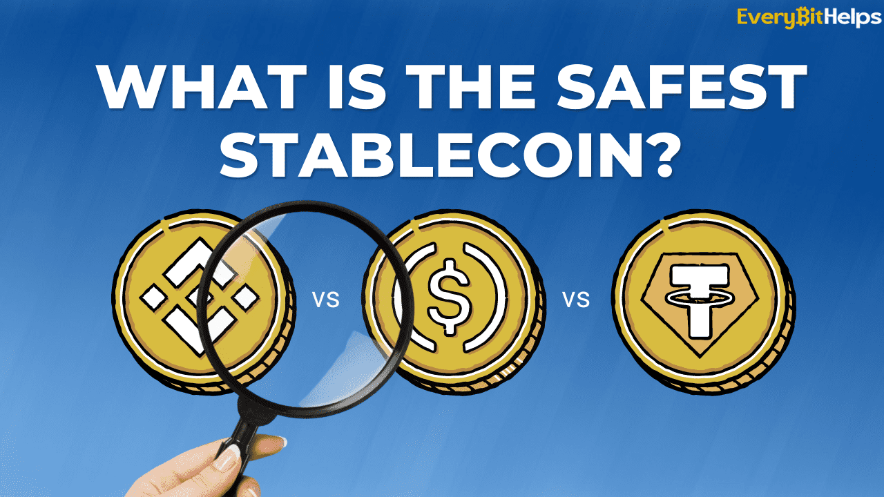 Safest Stablecoin