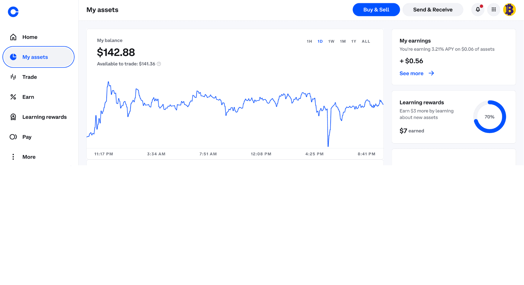 Binance Alternative for UK Investors Coinbase