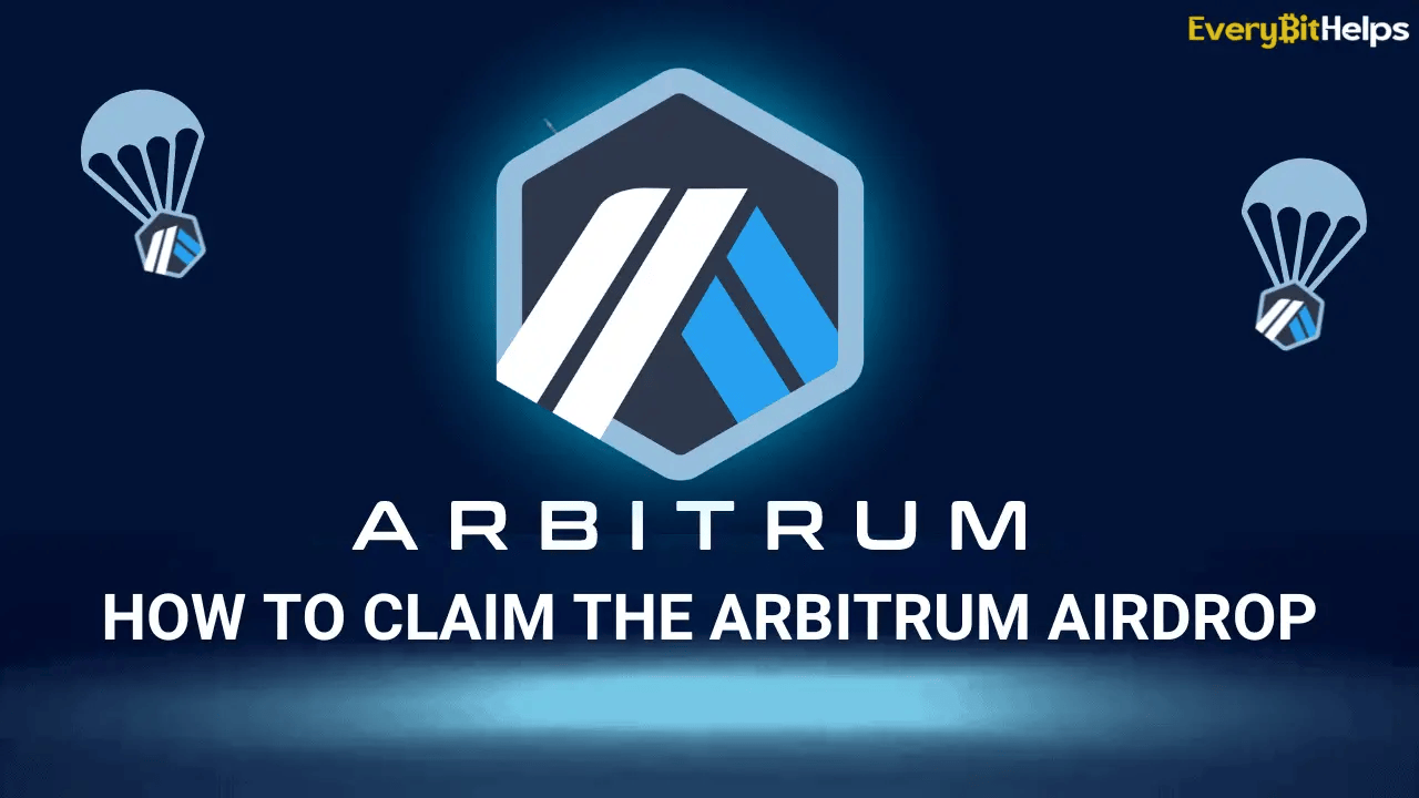 Atbitrum Airdrop: Claim ARB Tokens