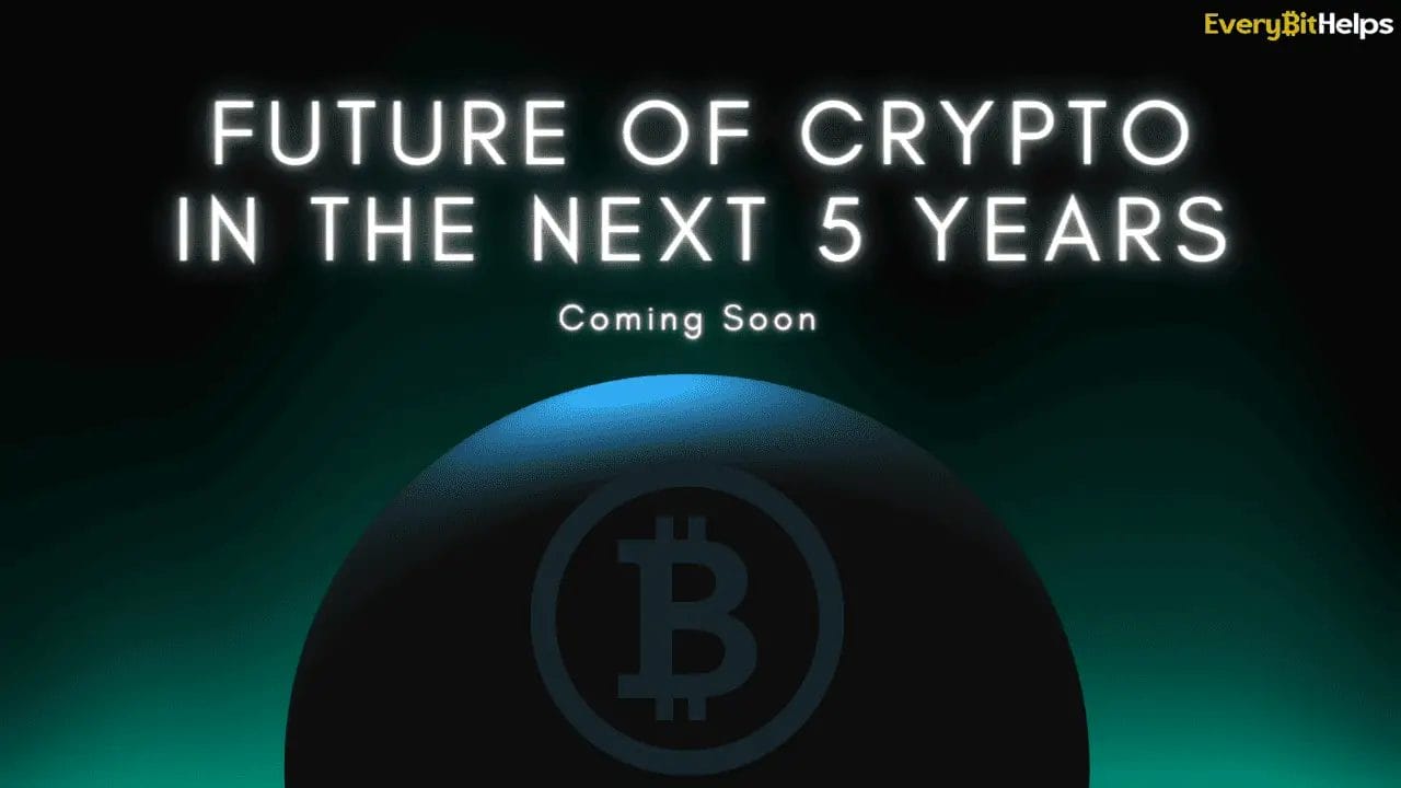 The future of Cryptocurrency